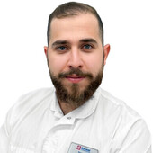 Тахан Али — стоматолог-хирург, стоматолог