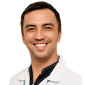 Щеренко Александр Сергеевич — анестезиолог, реаниматолог