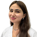 Халимова Елизавета Толмасовна - стоматолог, стоматолог-хирург