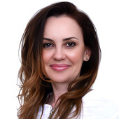 Саяпина Нина Витальевна — эмбриолог