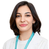 Алиева Аминат Алиевна — колопроктолог