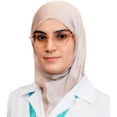 Алиева Фатима Эльзар Кызы — кардиолог