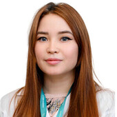 Федорченко Ольга Андреевна — окулист (офтальмолог)