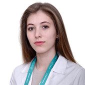 Антонова (Серякова) Анастасия Александровна — дерматолог, трихолог