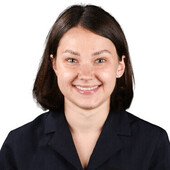 Соболева Алина Владимировна — стоматолог, стоматолог-терапевт