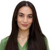 Гиёсова Мехринисо Усмановна — стоматолог-хирург