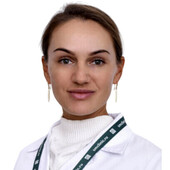 Бурделова Наталия Николаевна — УЗИ-специалист