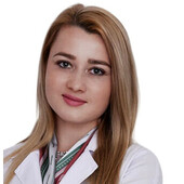 Джикия Марианна Иликовна — невролог