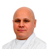 Барзенков Василий Александрович — массажист