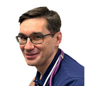 Иванов Александр Валерьевич — анестезиолог, анестезиолог-реаниматолог