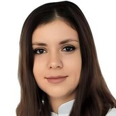Вафина Раксана Магомедхановна — стоматолог-ортопед