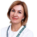 Новикова Юлия Александровна - гастроэнтеролог