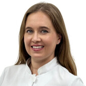 Лекомцева Любовь Георгиевна — стоматолог, стоматолог-ортопед