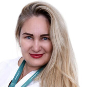 Булгакова Евгения Владимировна — акушер, гинеколог