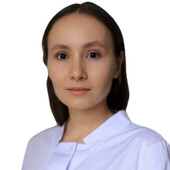 Абдуллина Рания Рафисовна — невролог