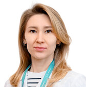 Витязева Вера Александровна — гастроэнтеролог