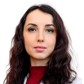 Панченко Лилия Андреевна — венеролог, дерматолог