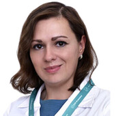 Германова Ирина Алексеевна — травматолог, ортопед