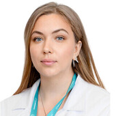 Гура Александра Сергеевна — гастроэнтеролог