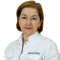 Алиева Мадина Османовна - узи-специалист