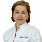 Алиева Мадина Османовна — УЗИ-специалист