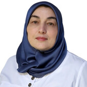 Амаева Аминат Амаевна — стоматолог-терапевт, стоматолог