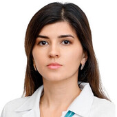 Бабаева Мехрангез Султановна — акушер, гинеколог