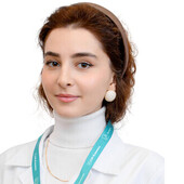 Дидигова Хава Тамерлановна — проктолог