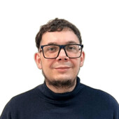 Величков Тимур Ильгарович — психолог