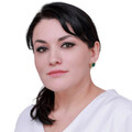 Ашаева Зухра Нуруллаховна - терапевт