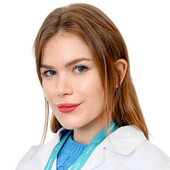 Климова Маргарита Дмитриевна — трихолог, дерматовенеролог