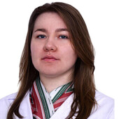 Сенькова Анна Владимировна — окулист (офтальмолог)