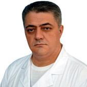 Агаларян Александр Хачатурович — хирург