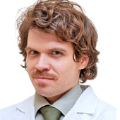 Зинин Валентин Александрович — анестезиолог, реаниматолог