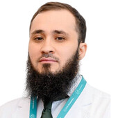 Курбанов Мурад Якубович — ЛОР (отоларинголог)