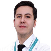 Омельчук Даниил Давидович — эндокринолог