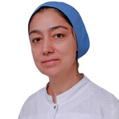 Гасанова Диянат Гасановна — терапевт