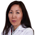 Каткаева Гиляна Эрендженовна - терапевт, пульмонолог