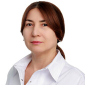 Гужиева Патимат Мурадовна — врач функциональной диагностики
