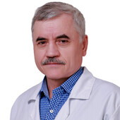 Джабиров Расул Далгатович — анестезиолог-реаниматолог