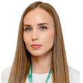 Кулешова Кристина Александровна - венеролог, дерматолог