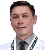 Лашманов Дмитрий Николаевич — анестезиолог, реаниматолог