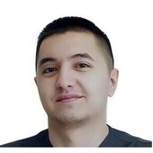 Олимов Отабек Фархадович — стоматолог, стоматолог-ортопед