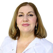 Загирова Султалум Валихановна — стоматолог-терапевт, стоматолог