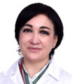 Полякова Вера Михайловна - дерматолог, маммолог