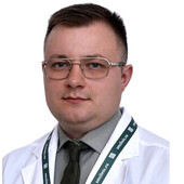 Филипский Никита Сергеевич — ортопед, травматолог