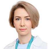 Золотухина Мария Александровна — хирург