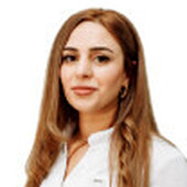 Исаева Назлуханум Эриковна — гематолог