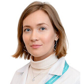 Ли Светлана Евгеньевна — нефролог