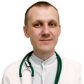 Цапинский Олег Олегович - терапевт